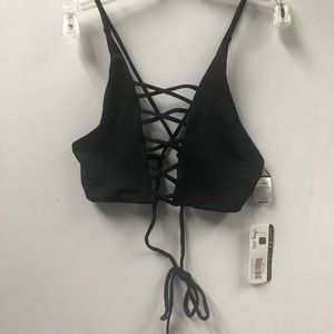 Dippin Daisy's Swimsuit top